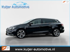 Renault Mégane Estate - 1.2 TCe Bose Automaat | Camera | Massage stoelen | Stoelverwarming