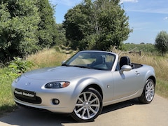 Mazda MX-5 - NC 1.8 126PK Exclusive
