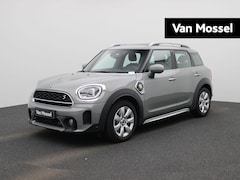 MINI Countryman - 2.0 Cooper S E ALL4 Pepper | PANORAMADAK | ACHTERUITRIJCAMERA | STOELVERWARMING | ELEKTRIS