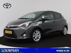 Toyota Yaris - 1.5 Full Hybrid Dynamic | Panoramadak |