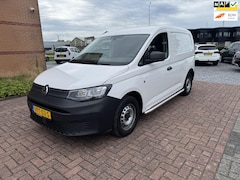 Volkswagen Caddy Cargo - 2.0 TDI Comfort, Euro 6