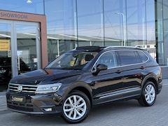 Volkswagen Tiguan Allspace - 1.5 TSI Comfortline Business 7p. | VC | Pano | 360 Camera | Trekhaak |