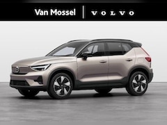 Volvo XC40 - Single Motor Extened Range Core 82 kWh | Camera | Climate control |