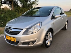 Opel Corsa - 1.2-16V '111' Edition | Cruise control | Airco