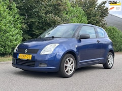 Suzuki Swift - 1.3 GA Airco*19-05-2026 APK*LM velgen*Nette auto