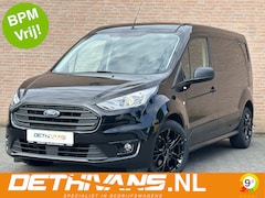 Ford Transit Connect - 1.5TDCI 100PK Lang / Parkeersensoren / Euro6