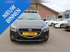 Mazda 2 - 2 1.5 Skyactiv-G TS+ Navigatie
