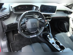 Peugeot e-2008 - EV GT 50kWh