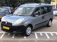 Fiat Doblò - 1.4 Active / TREHAAK /NW APK/ NW KOPPELING