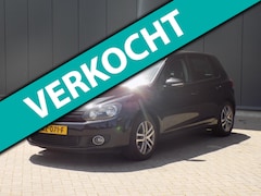 Volkswagen Golf - 1.4 TSI Highline 5Drs Lmv
