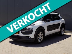Citroën C4 Cactus - 1.2 PureTech Feel
