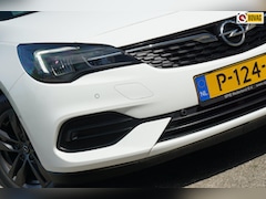 Opel Astra Sports Tourer - 1.2 Design & Tech - Summit White - Carplay/Clima/Led