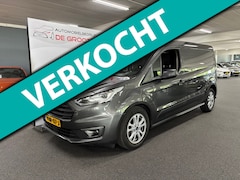 Ford Transit Connect - 1.5 EcoBlue L2 Trend / Binnenkort meer foto`s