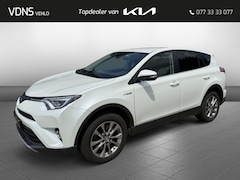 Toyota RAV4 - 2.5 Hybrid AWD Executive | 1650KG Trekgewicht | Afn. Trekhaak |