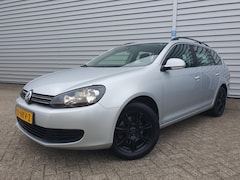 Volkswagen Golf Variant - 1.2 TSI Clima/Cruise
