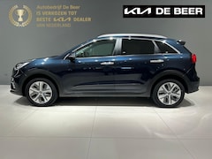 Kia e-Niro - 64kWh 204pk Aut DynamicPlusLine