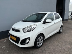 Kia Picanto - 1.0 CVVT BusinessLine 5-Deurs - Airco