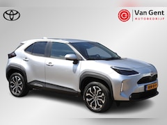 Toyota Yaris Cross - 1.5 Hybrid First Edition | Dodehoek | Parkeersensoren | Navigatie | Stoelverwarming | Appl