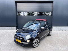 Fiat 500 C - 0.9 TwinAir Rock Cabrio Airco NAP APK