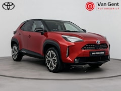Toyota Yaris Cross - 1.5 Hybrid Executive | Dodehoek | Parkeersensoren | Navigatie | Stoelverwarming