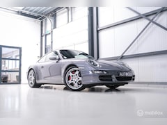Porsche 911 - 3.8 Carrera S