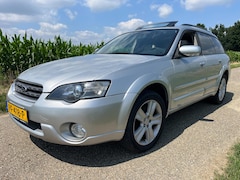 Subaru Outback - 3.0R Executive | Automaat