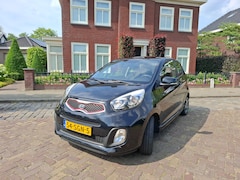 Kia Picanto - 1.2 CVVT Airco