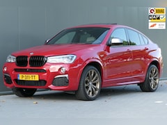 BMW X4 - M40i M-Sportpakket HUD Schuifdak Harman/kardon