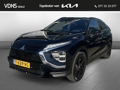 Mitsubishi Eclipse Cross - 2.4 PHEV Black edition 1500KG trekgewicht / Navi / Camera