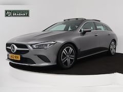 Mercedes-Benz CLA-klasse Shooting Brake - 200 Business Solution Luxury (PANORAMADAK, SFEERVERLICHTING, STOELVERARMING, CAMERA)