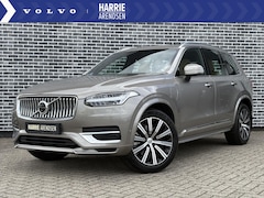 Volvo XC90 - 2.0 T8 Recharge AWD Inscription | Long Range | Bowers & Wilkins audio | Luchtvering | Pano