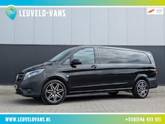 Mercedes-Benz Vito - 114 CDI LANG AIRCO CRUISE NAVI EURO 6 METALLIC