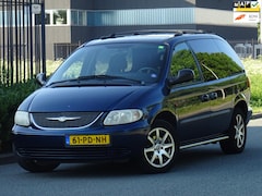 Chrysler Voyager - 3.3i V6 SE LPG-G3 AUT 6P. NAP/AIRCO/PDC/APK