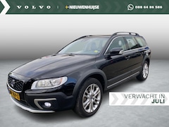 Volvo XC70 - 2.0 T5 FWD Inscription Edition | Trekhaak | Stand kachel | Schuif kantel dak | Leder | Mem