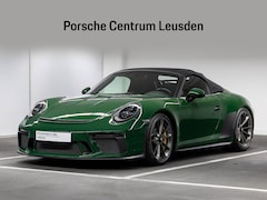 Porsche 911 Speedster
