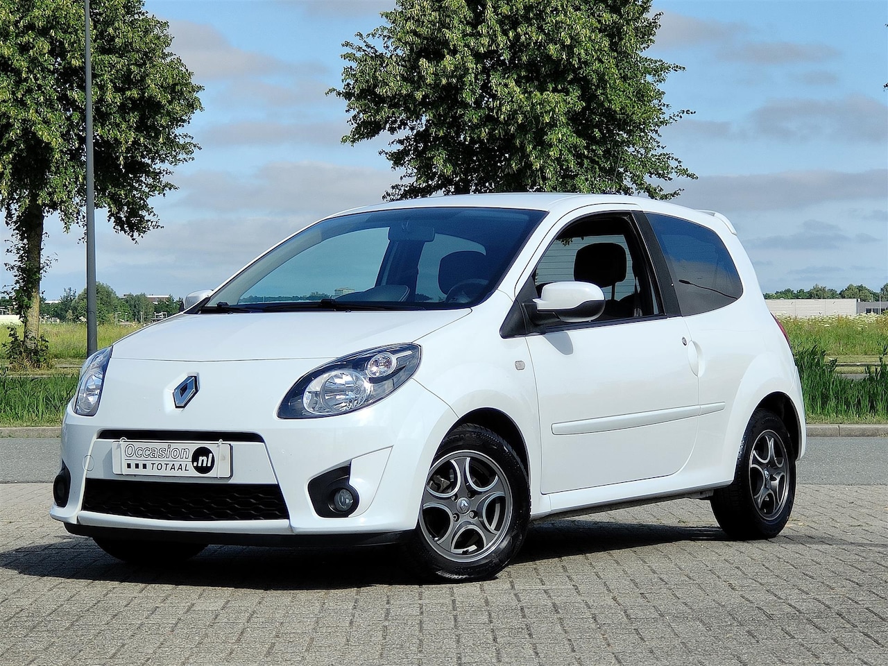 Renault Twingo - 1.2-16V Night & Day | Automaat | Airco | Cruise - AutoWereld.nl