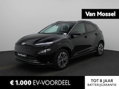 Hyundai Kona Electric - EV Fashion 39 kWh | Airco | Navigatie | Achteruitrijcamera | Cruise Control |