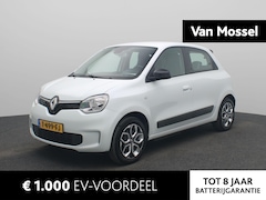 Renault Twingo Z.E. - R80 E-Tech Equilibre 22 kWh | Apple Carplay Android Auto | Climate Control | Cruise Contro