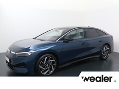 Volkswagen ID.7 - Pro Business 77 kWh | 286 PK | SoH 100% | Automaat | Multifunctioneel stuurwiel | Stoelver