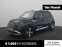 Hyundai Inster - Evolve Plus 49 kWh | + TECH & WINTER PACK - Navigatie | Achteruitrijcamera | Adaptieve Cru