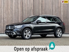 Mercedes-Benz GLC-klasse - 300e 4MATIC Business Solution / ACC