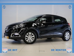 Renault Captur - 0.9 TCe Expression