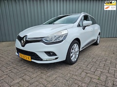 Renault Clio Estate - 1.2 TCe 118pk navigatie Trekhaak Lmv