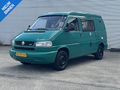 Volkswagen Transporter Caravelle - GL 2.5 TDi|CARTHAGO|N D-riem+WP