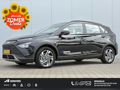 Hyundai Bayon - 1.0 T-GDI Comfort / Navigatie via Android Auto&Apple Carplay / Airco / Cruise Control / Ca