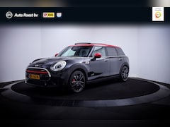 MINI Clubman - 2.0 John Cooper Works ALL4 Chili PANO | HARMAN KARDON | HEAD UP | PANO | STOELVERW | CRUIS
