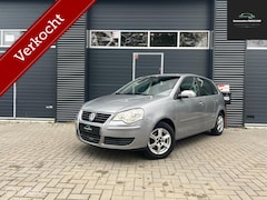 Volkswagen Polo - 1.2 Easyline
