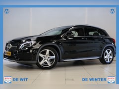 Mercedes-Benz GLA-Klasse - 180 Prestige