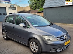 Volkswagen Golf Plus - 1.6 Turijn Automaat Airco