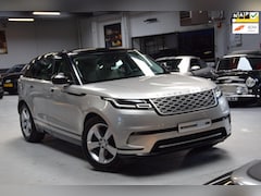 Land Rover Range Rover Velar - 2.0 I4 AWD S 1e Eigenaar|Leder|Navi|Dealer onderhouden
